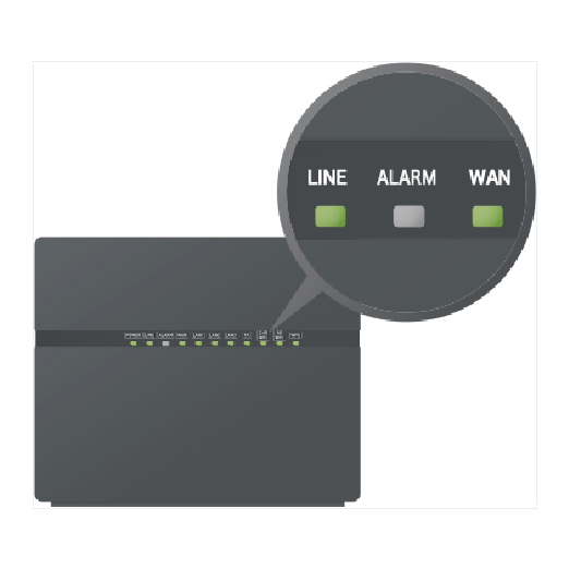 NURO 光の無線 LAN 接続 (Wi-Fi) の設定方法を知りたい - NURO 光